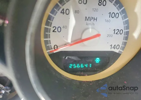 2008 Dodge Charger from USA, damaged, VIN 2B3KA43G78H226132